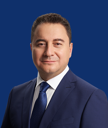 Dış Politika Eylem Planı Ali Babacan