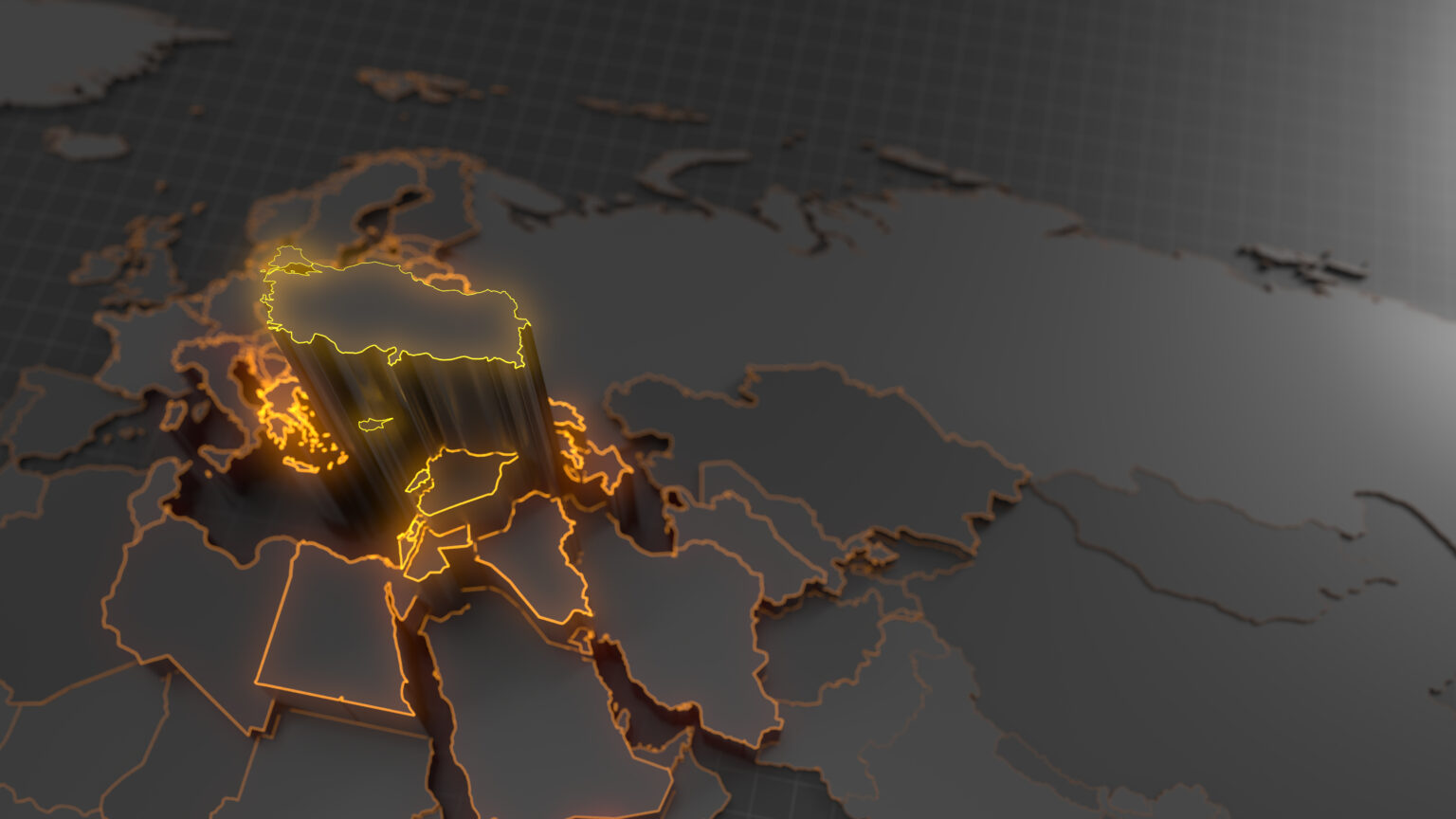 Dış Politika Yazı 3