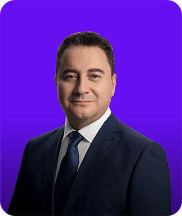 Ekonomi Eylem Planı Ali Babacan