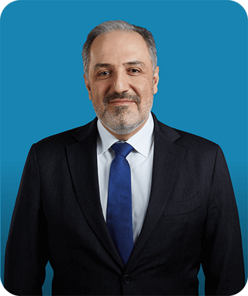 Mustafa Yeneroğlu
