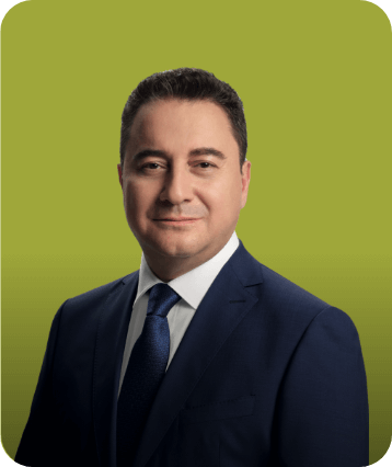 Tarım Eylem Planı Ali Babacan