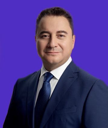 Ali Babacan