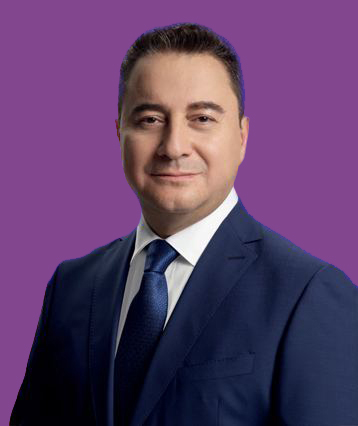 Ali Babacan