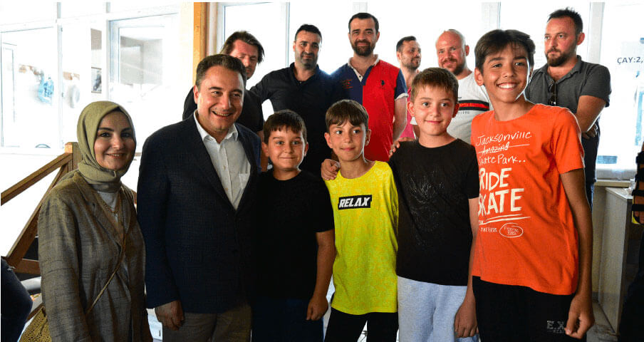 sosyal politikalar 2 yazı 1