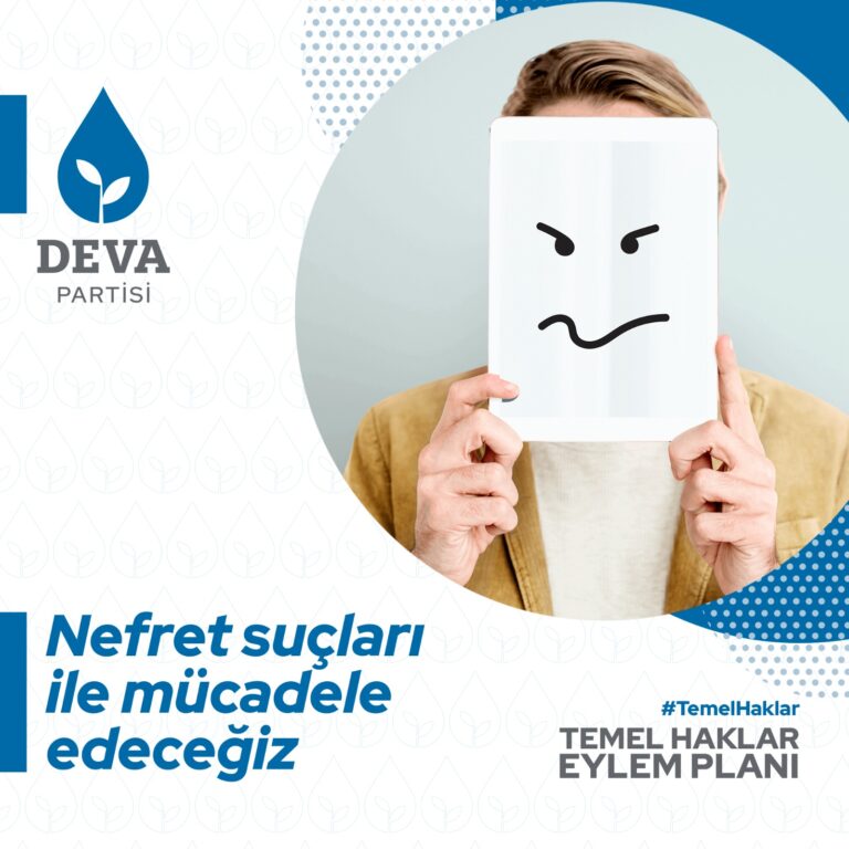 Nefret suçunu AGİT’in (Avrupa Güvenlik ve İşbirliği Teşkilatı) standartları doğrultusunda Türk Ceza Kanunu’nun tanımlar bölümünde tanımlayacağız. Nefret suçunu ilgili suç tiplerinin nitelikli hali olarak düzenleyeceğiz.