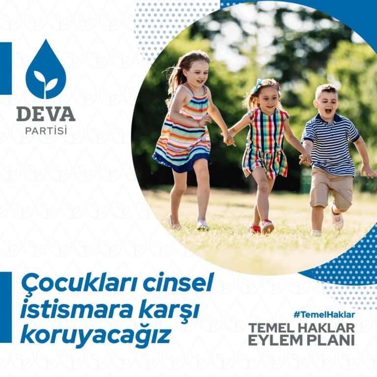 Çocuk istismarına yönelik Türk Ceza Kanunu’nun 103., 104. ve 105. maddelerini madde başlıkları dahil olmak üzere tekrar gözden geçirecek, çocuğun üstün yararını merkeze alan bir anlayışla bütüncül şekilde baştan ele alacağız.