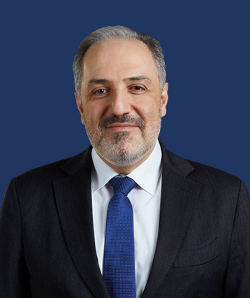 Mustafa Yeneroğlu