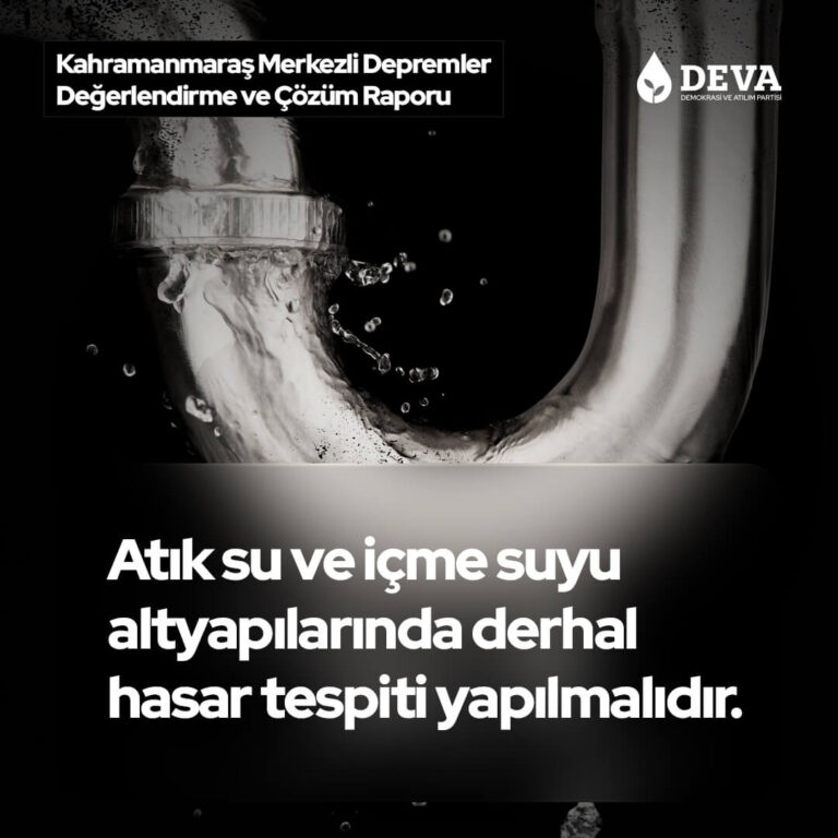 DEVA Hazır