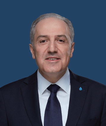Mustafa Yeneroğlu